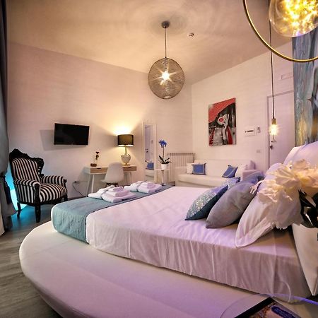 Bourbon House Bed & Breakfast Naples Exterior photo