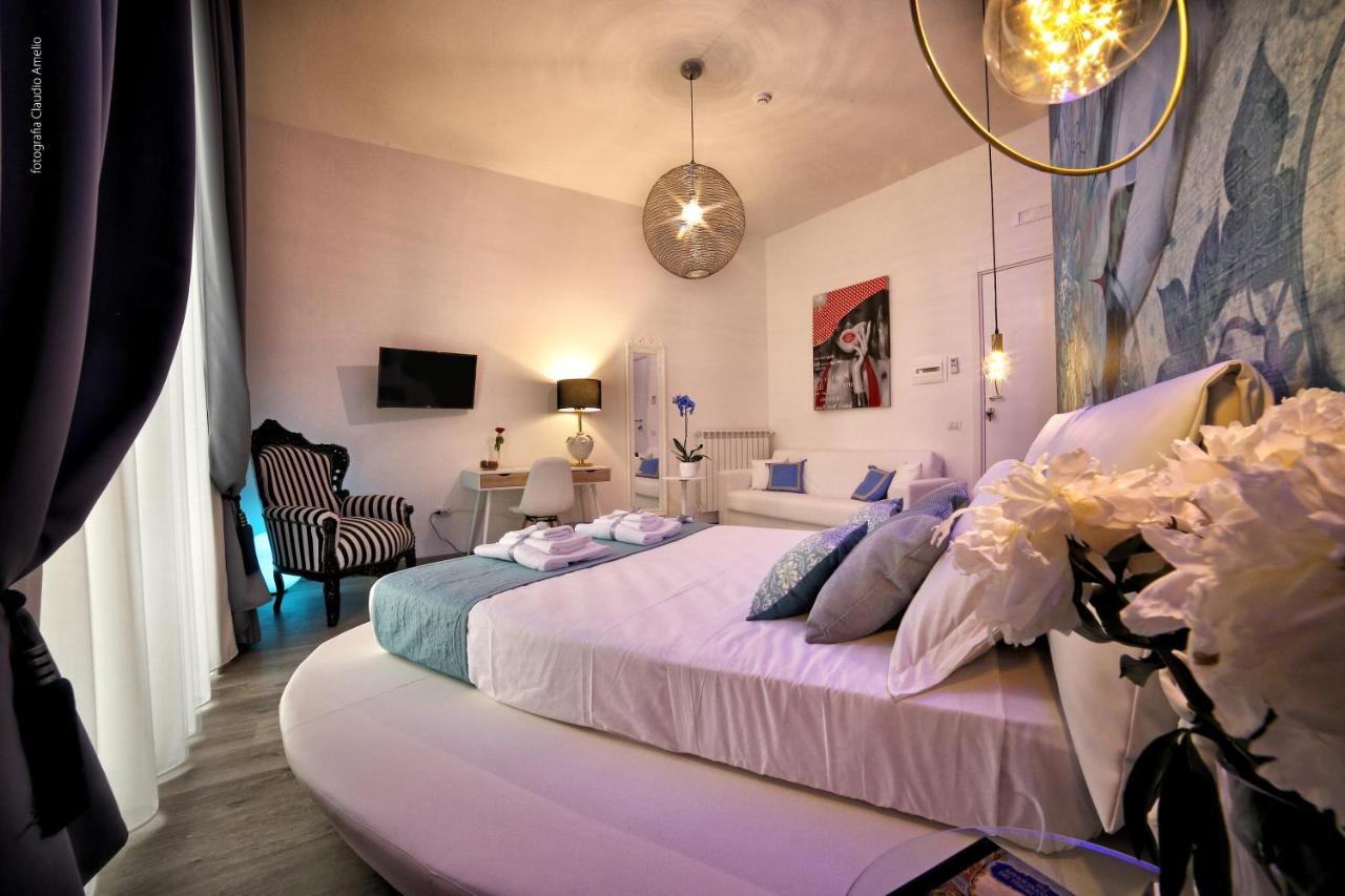 Bourbon House Bed & Breakfast Naples Exterior photo